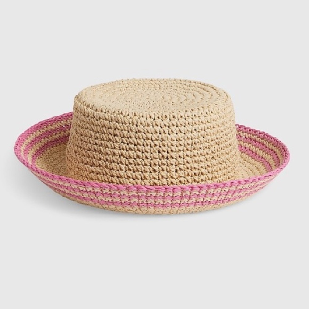 Gap Kids Straw Hat